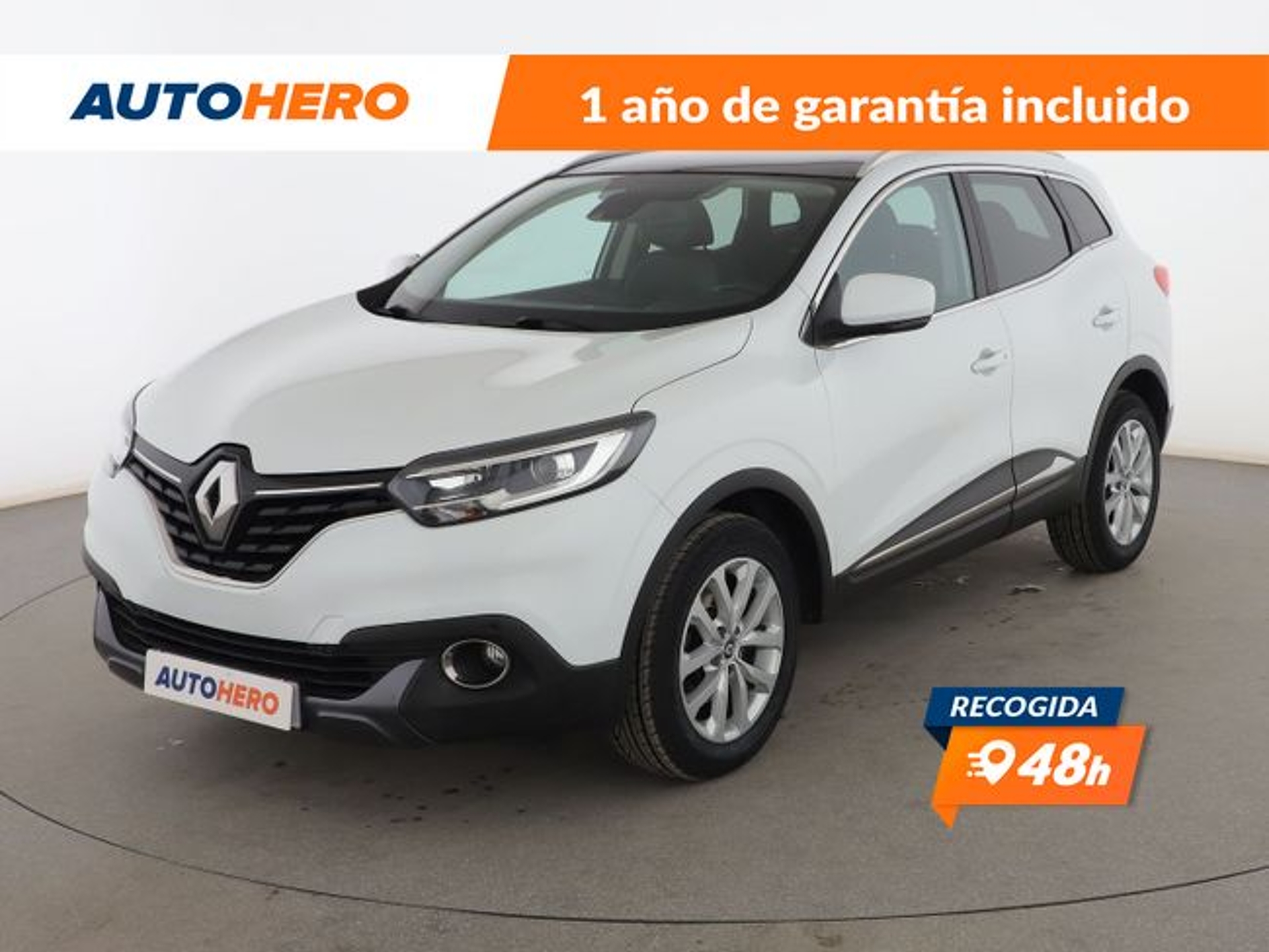 Imagen de RENAULT Kadjar