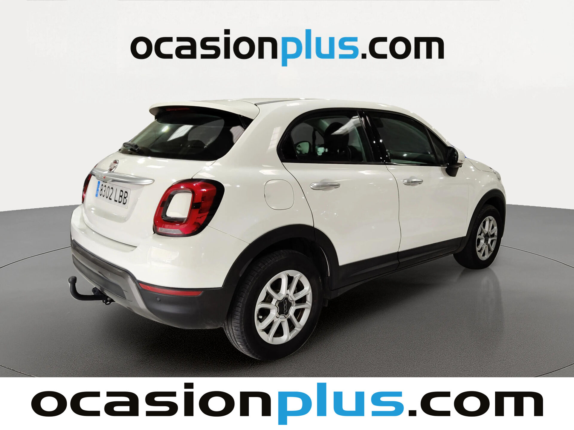 Imagen 3 de FIAT 500X