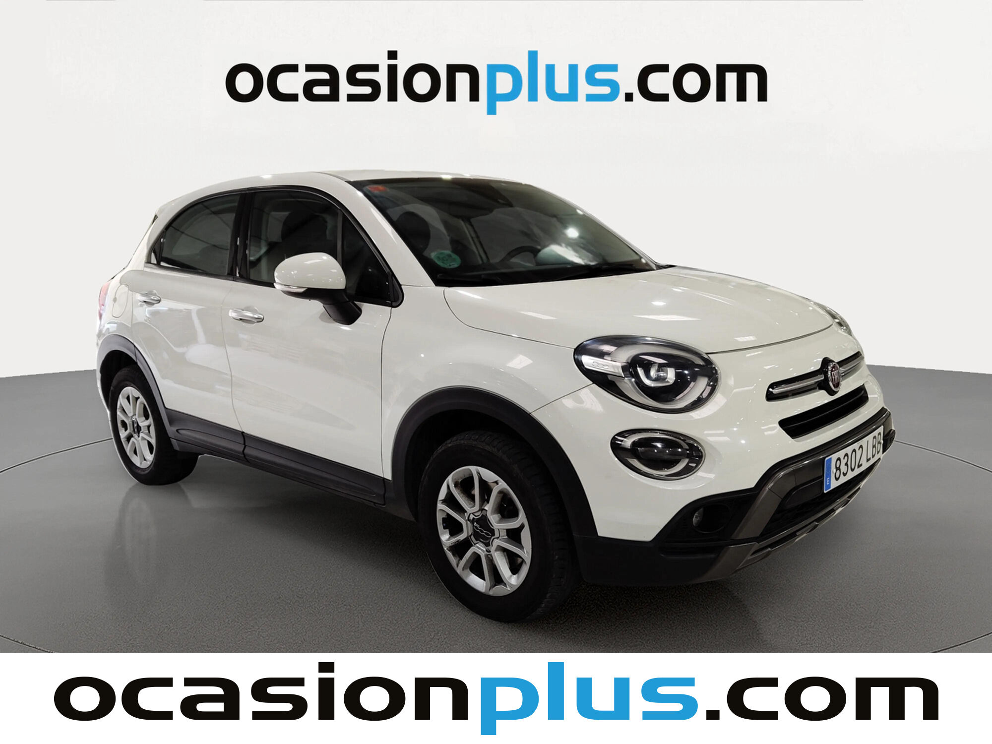 Foto del FIAT 500X 1.6Mjt S&S City Cross 4x2 88kW