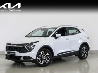 Imagen de KIA Sportage 1.6 T-GDi HEV Drive