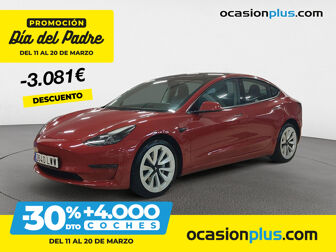 Imagen de TESLA Model 3 Long-Range Dual Motor AWD