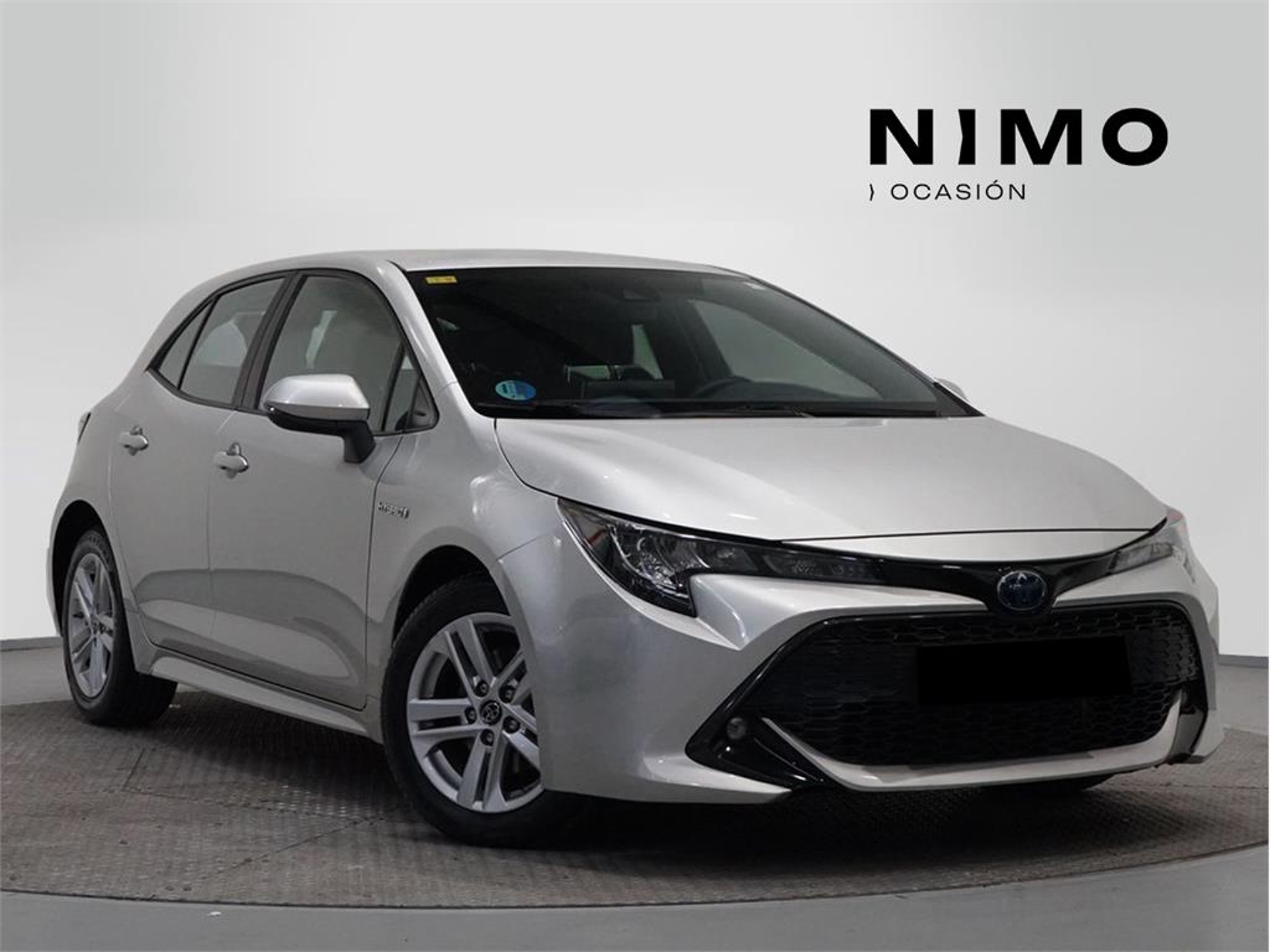 Imagen de TOYOTA Corolla