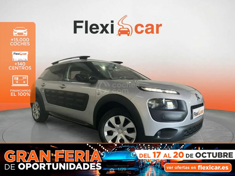 Foto del CITROEN C4 Cactus 1.2 PureTech S&S Shine ETG 82