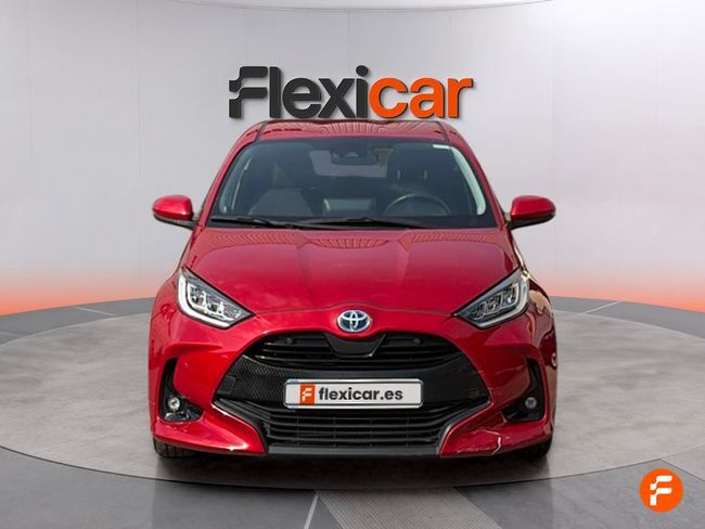 Foto del TOYOTA Yaris 120H 1.5 Active Plus