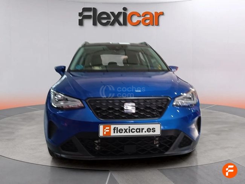 Foto del SEAT Arona 1.0 TSI S&S Style XM Edition 110