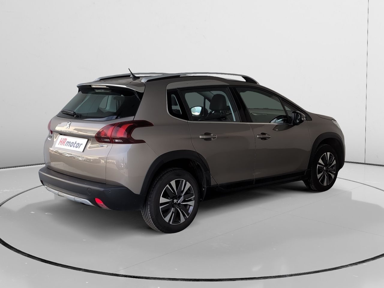 Foto del PEUGEOT 2008 1.2 PureTech S&S Allure 130