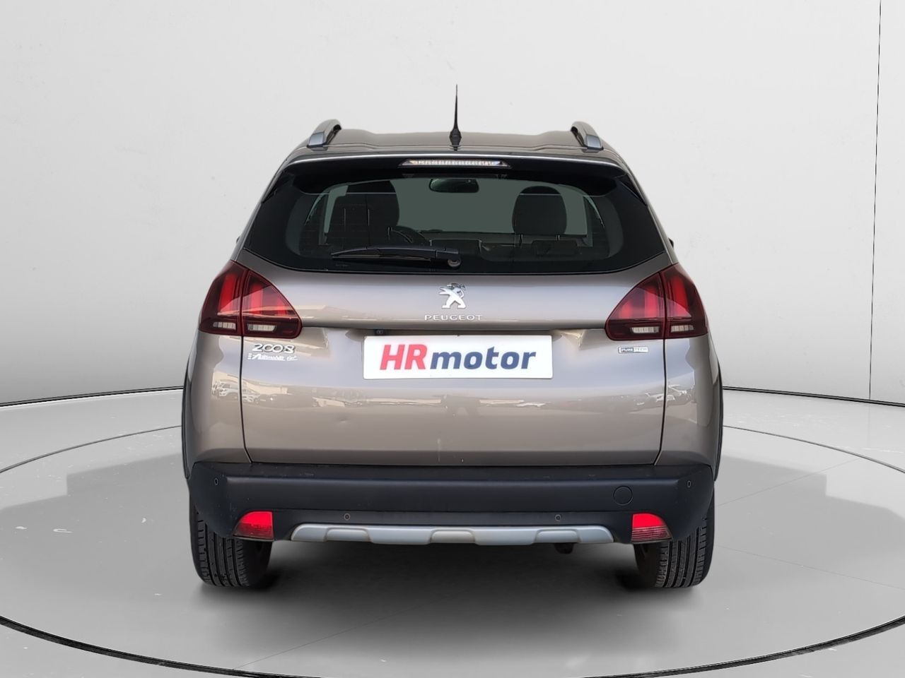 Foto del PEUGEOT 2008 1.2 PureTech S&S Allure 130