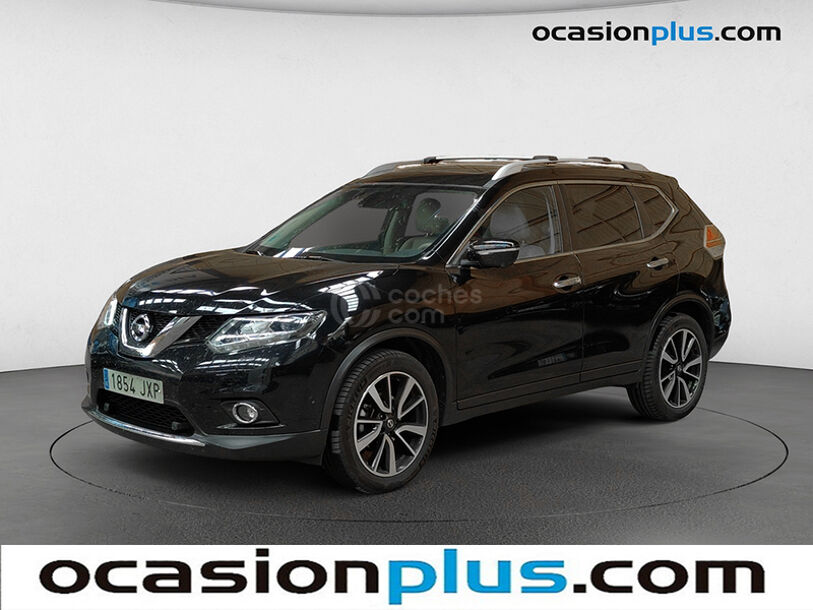 Foto del NISSAN X-Trail 1.6 dCi Tekna 4x2 XTronic