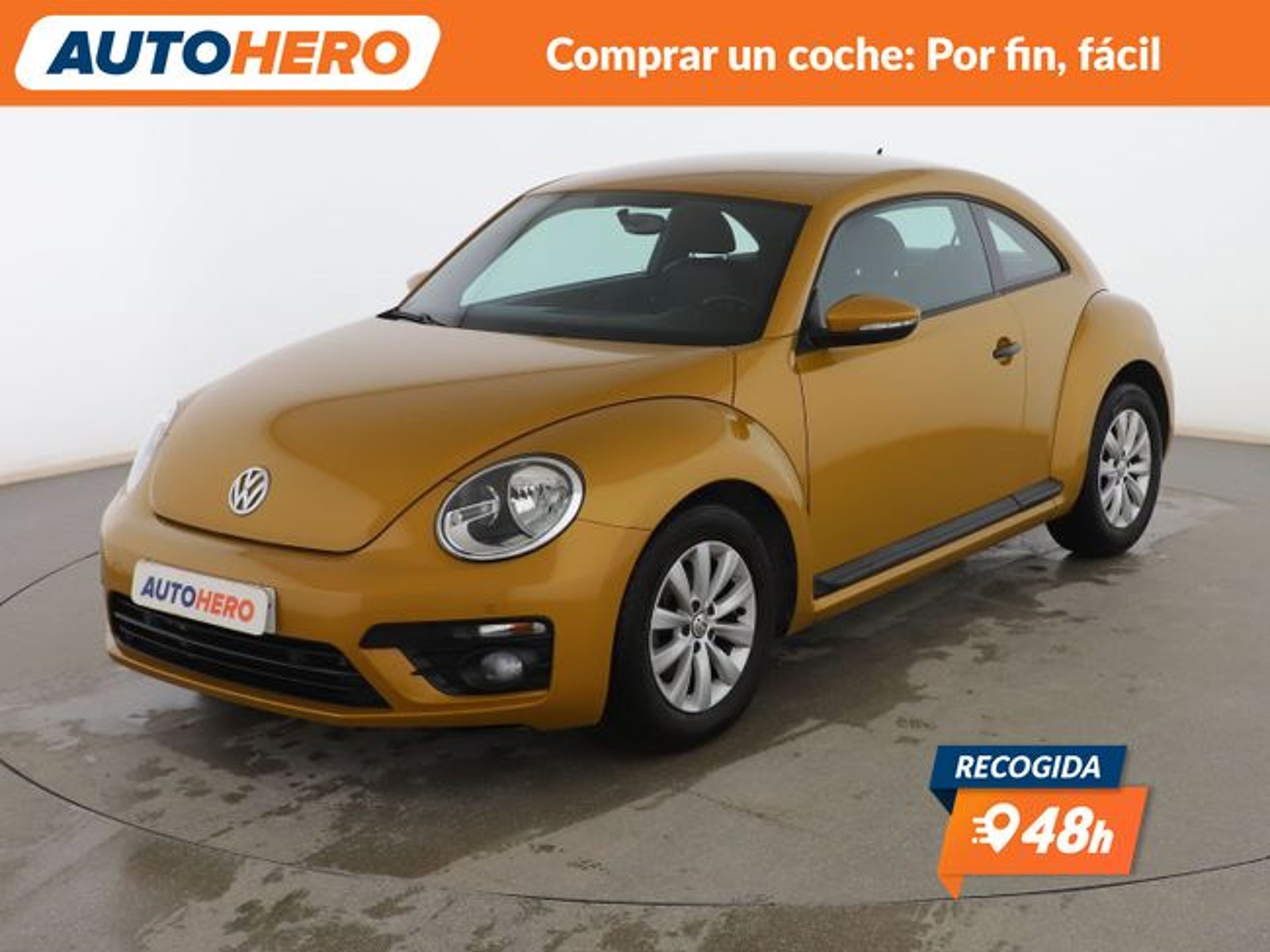 Imagen de VOLKSWAGEN Beetle