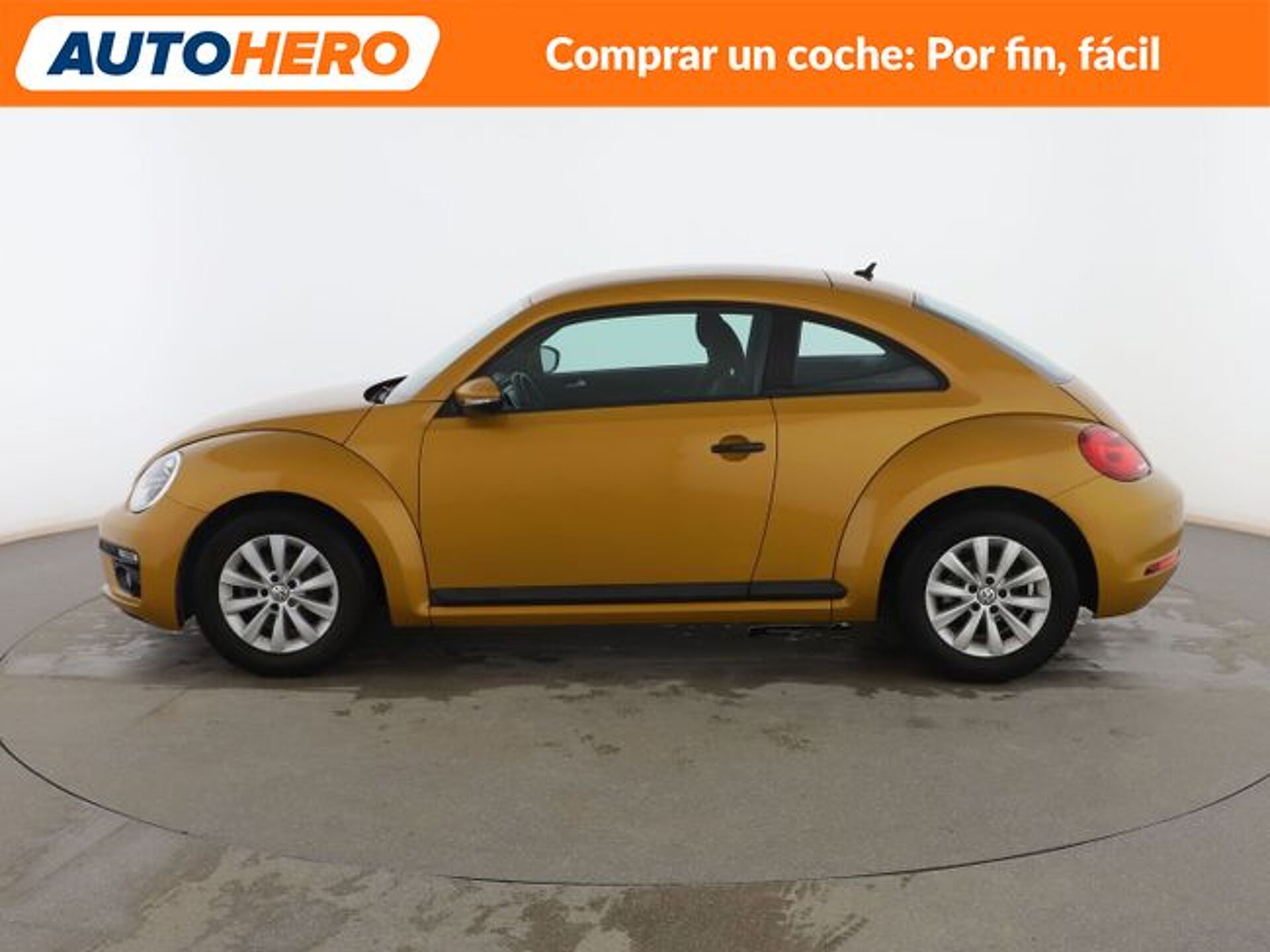 Imagen 3 de VOLKSWAGEN Beetle