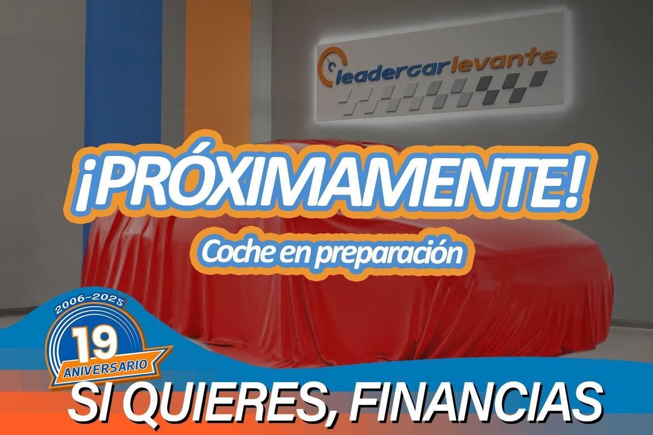 VOLKSWAGEN T-Roc (ADVANCE 2.0 TDI 115CV MT6) en Valencia