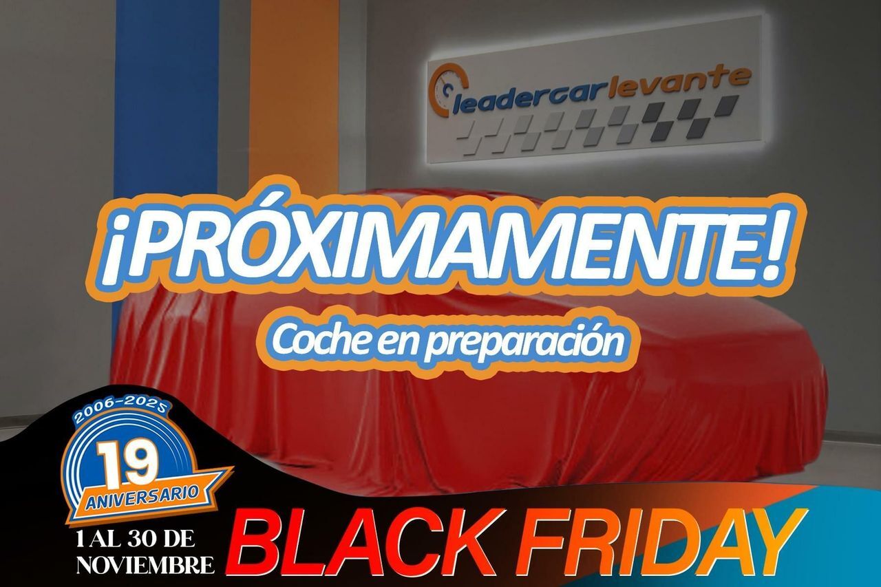 VOLKSWAGEN T-Roc (ADVANCE 2.0 TDI 115CV MT6) en Valencia