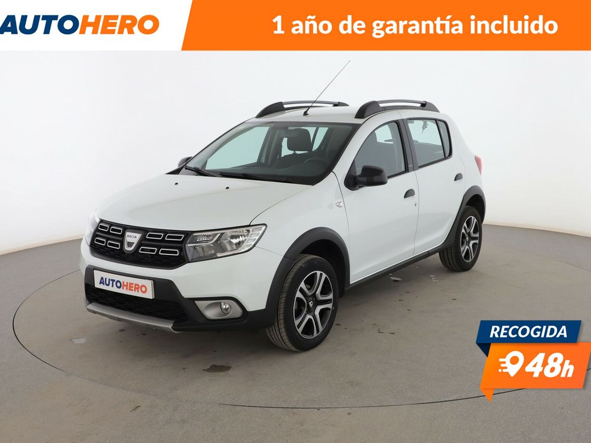 Imagen de DACIA Sandero
