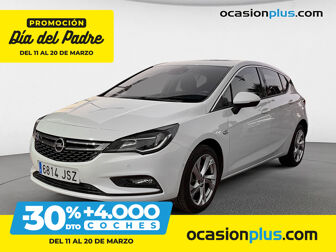 Imagen de OPEL Astra 1.4T S-S Dynamic 125