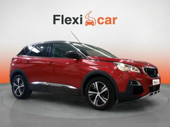 Imagen de PEUGEOT 3008 1.2 S&S PureTech Allure 130