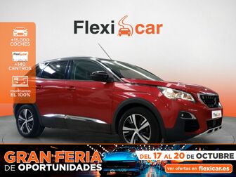 Imagen de PEUGEOT 3008 1.2 S&S PureTech Allure 130