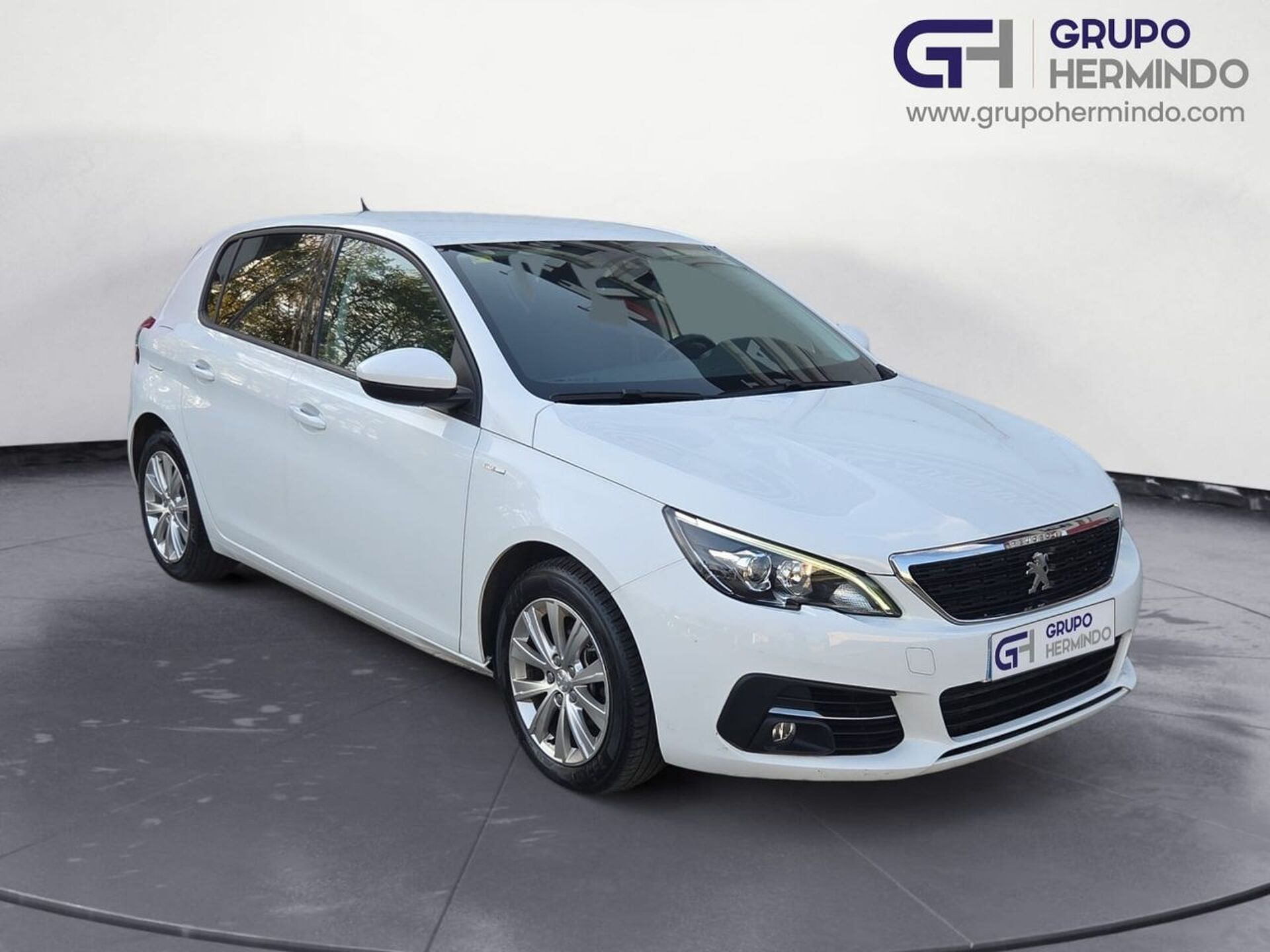 Imagen de PEUGEOT 308
