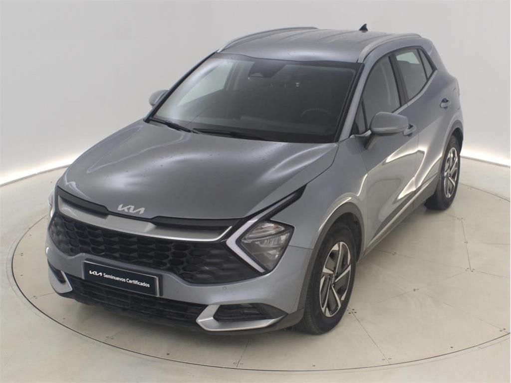 KIA Sportage (1.6 T-GDi MHEV Drive 4x2 112 kW (150 CV)) en Tarragona