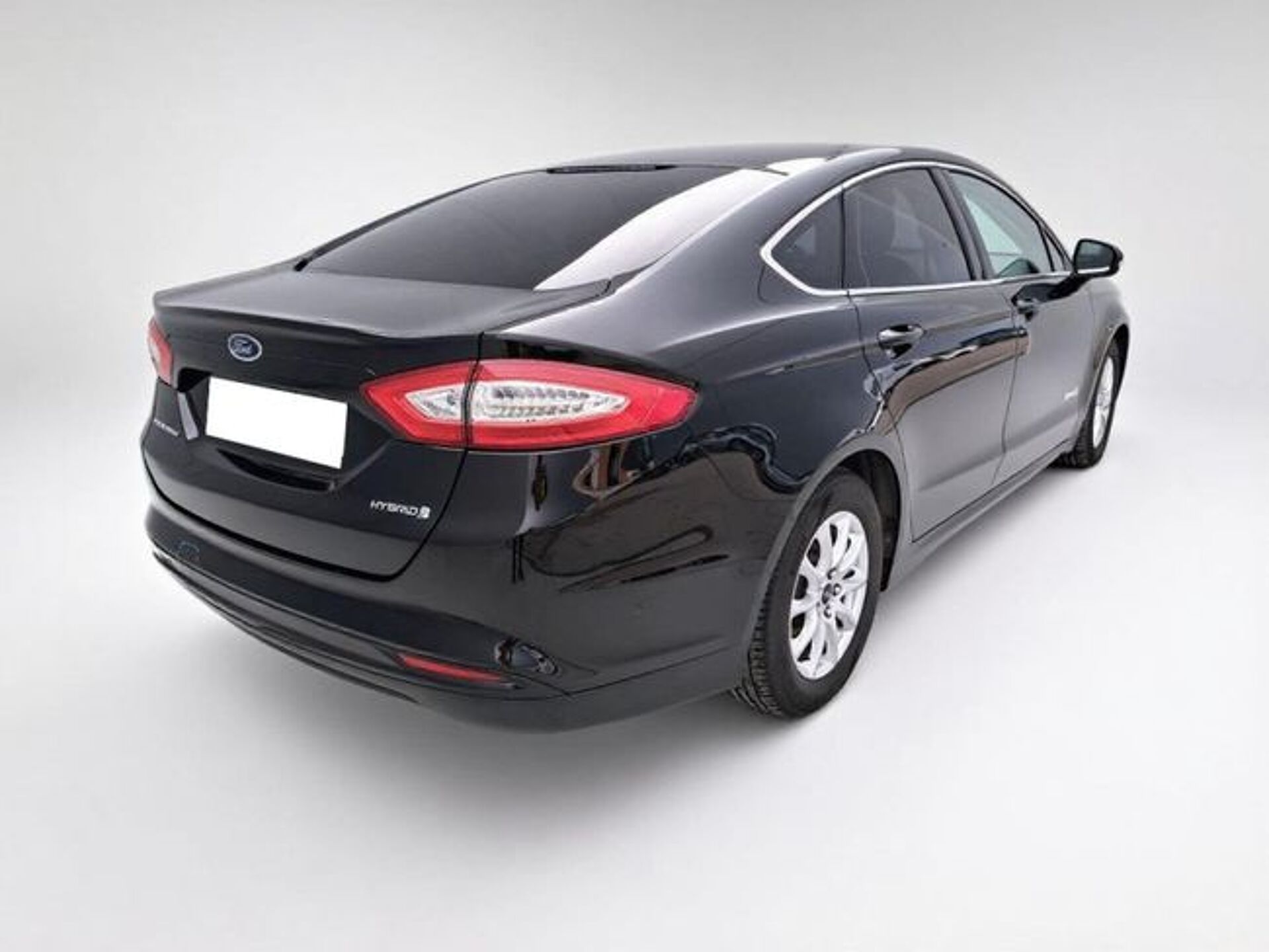 Imagen 2 de FORD Mondeo