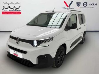 Imagen de CITROEN Berlingo BlueHDi S&S Talla M Plus 100