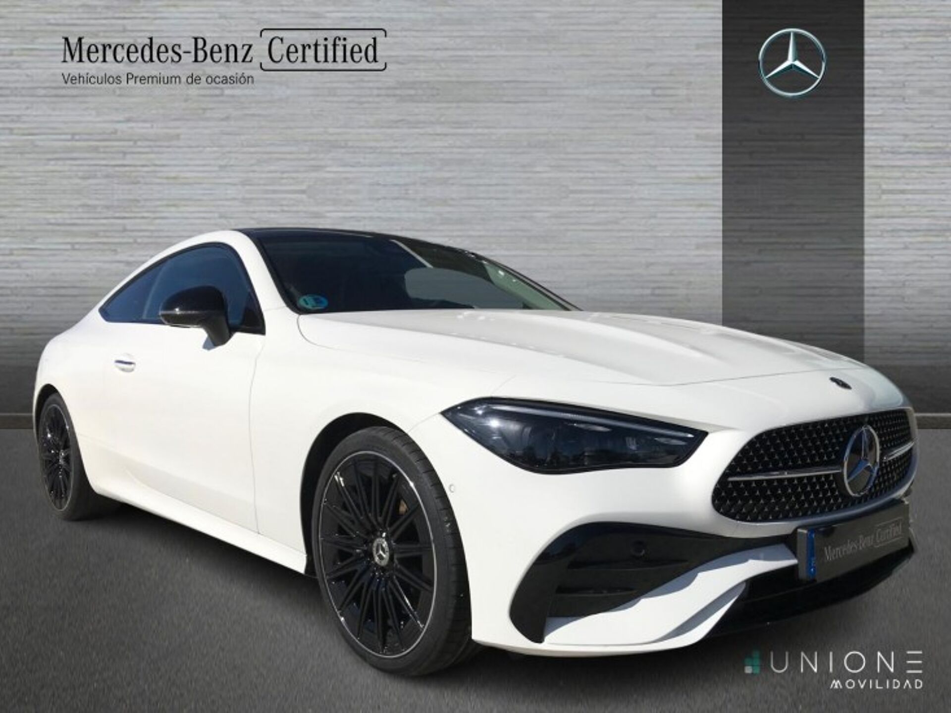 Imagen 3 de MERCEDES Clase CLE