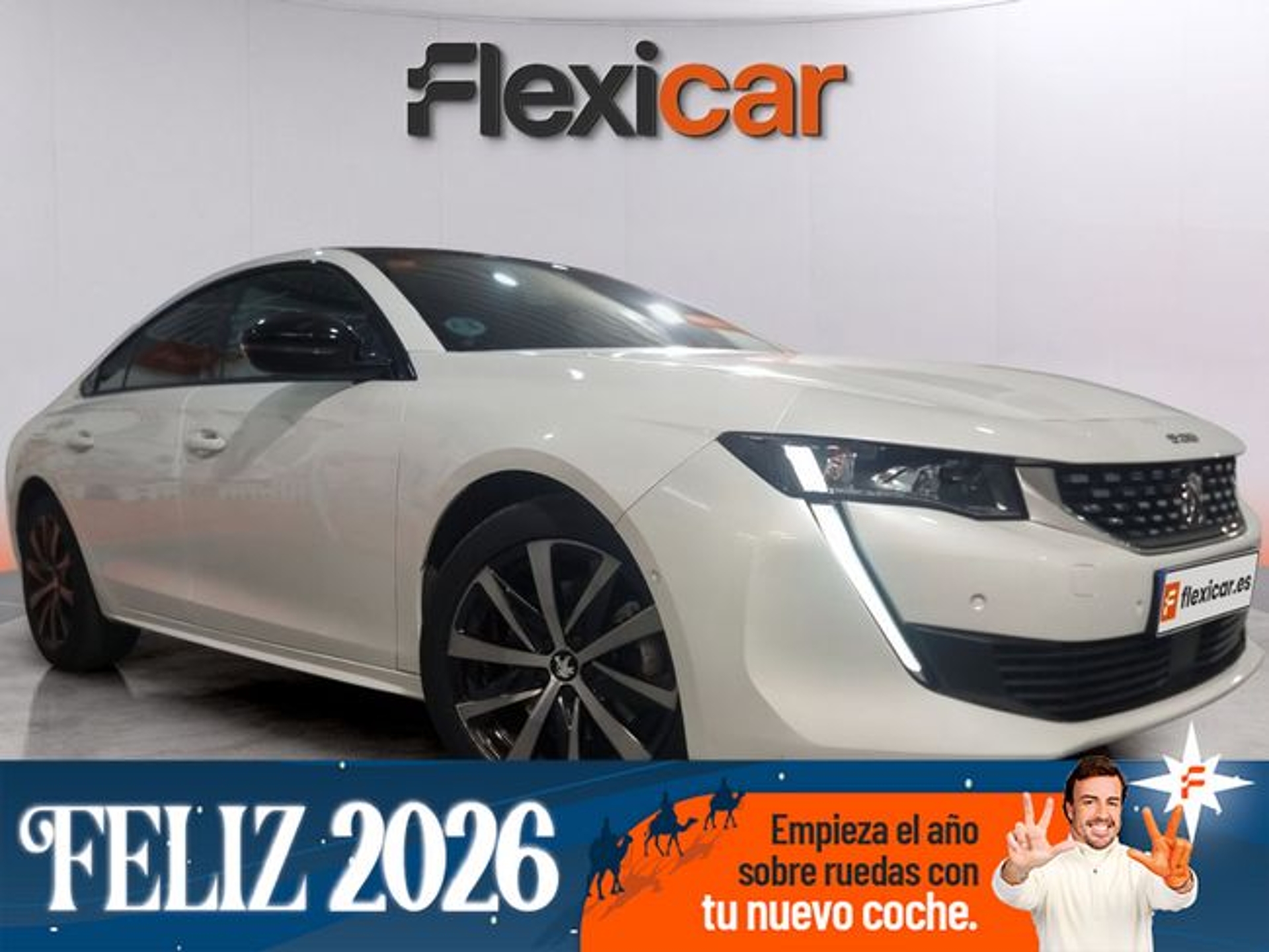 Imagen de PEUGEOT 508