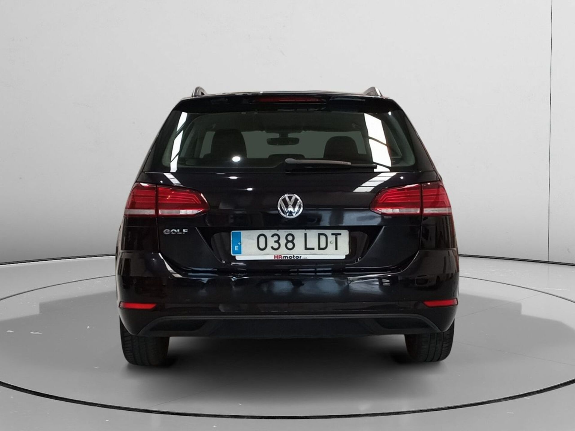 Imagen 3 de VOLKSWAGEN Golf