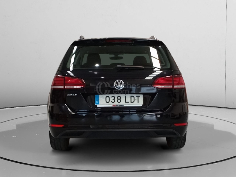 Foto del VOLKSWAGEN Golf Variant 1.0 TSI Ready2GO 85kW