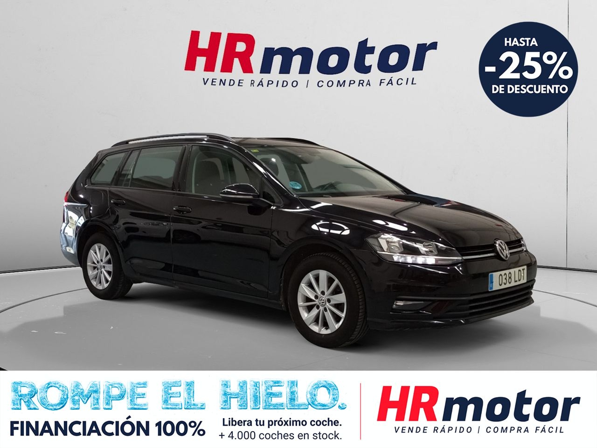 Imagen de VOLKSWAGEN Golf
