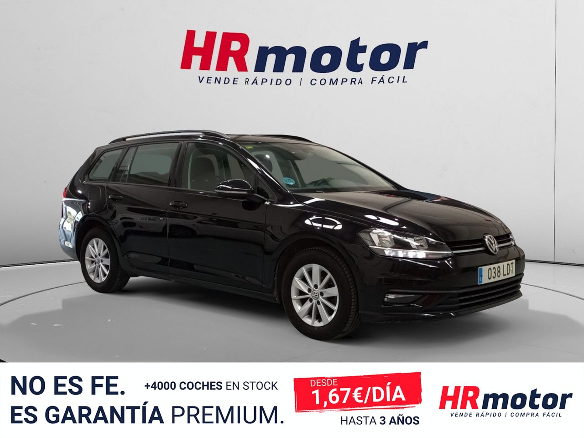 Imagen de VOLKSWAGEN Golf