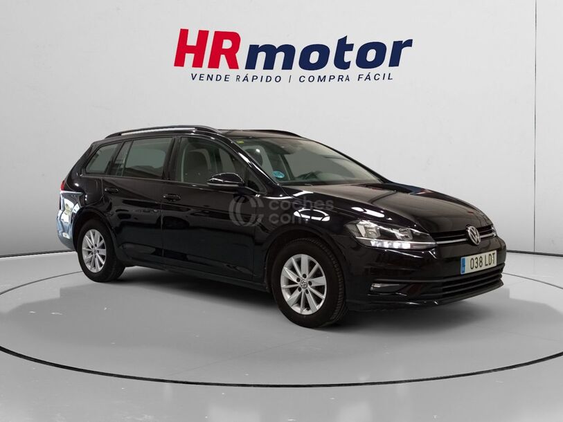 Foto del VOLKSWAGEN Golf Variant 1.0 TSI Ready2GO 85kW