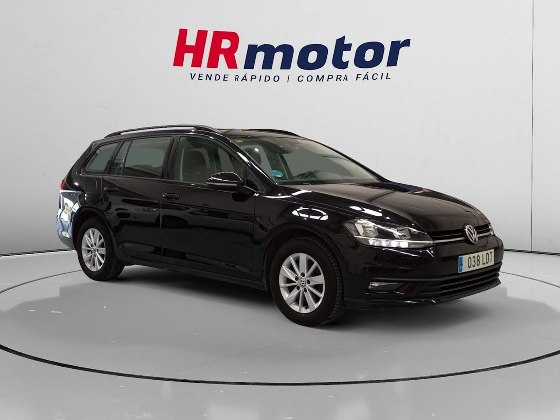 Imagen de VOLKSWAGEN Golf