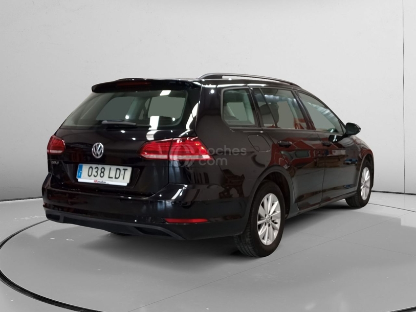 Foto del VOLKSWAGEN Golf Variant 1.0 TSI Ready2GO 85kW
