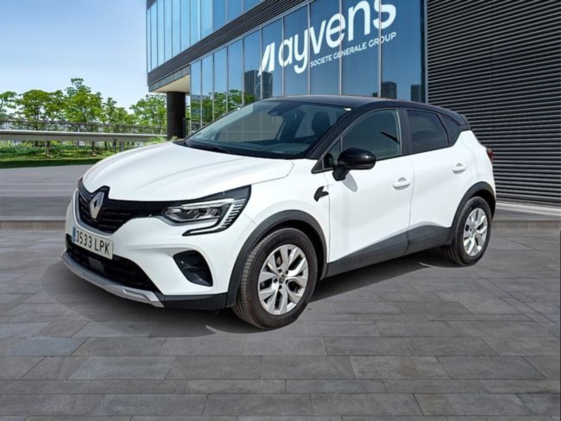 Imagen de RENAULT Captur