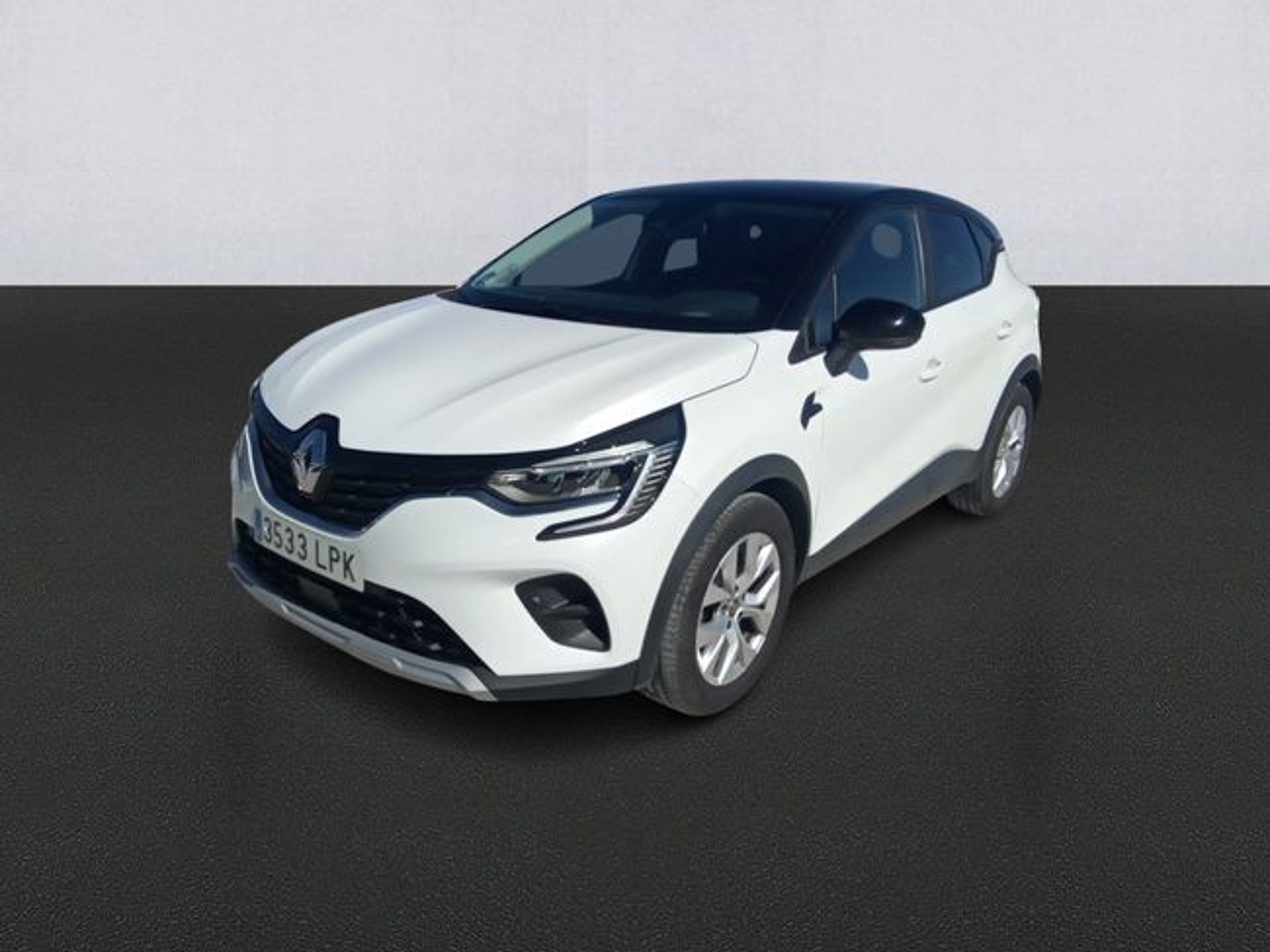 Imagen de RENAULT Captur