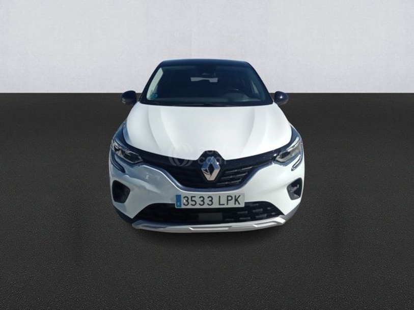 Foto del RENAULT Captur TCe Intens 74kW GLP