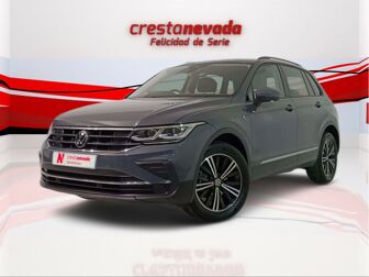 Imagen de VOLKSWAGEN Tiguan 1.5 TSI Life DSG 110kW