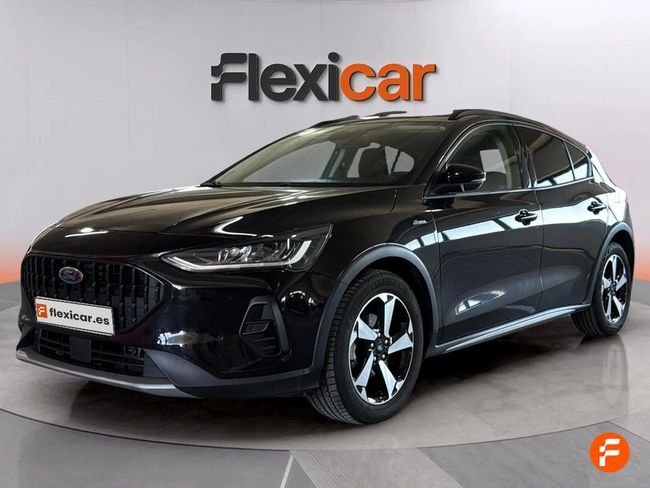 Foto del FORD Focus 1.0 Ecoboost MHEV Active 155 Aut.