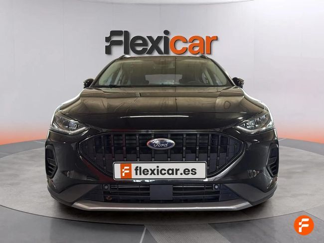 Foto del FORD Focus 1.0 Ecoboost MHEV Active 155 Aut.