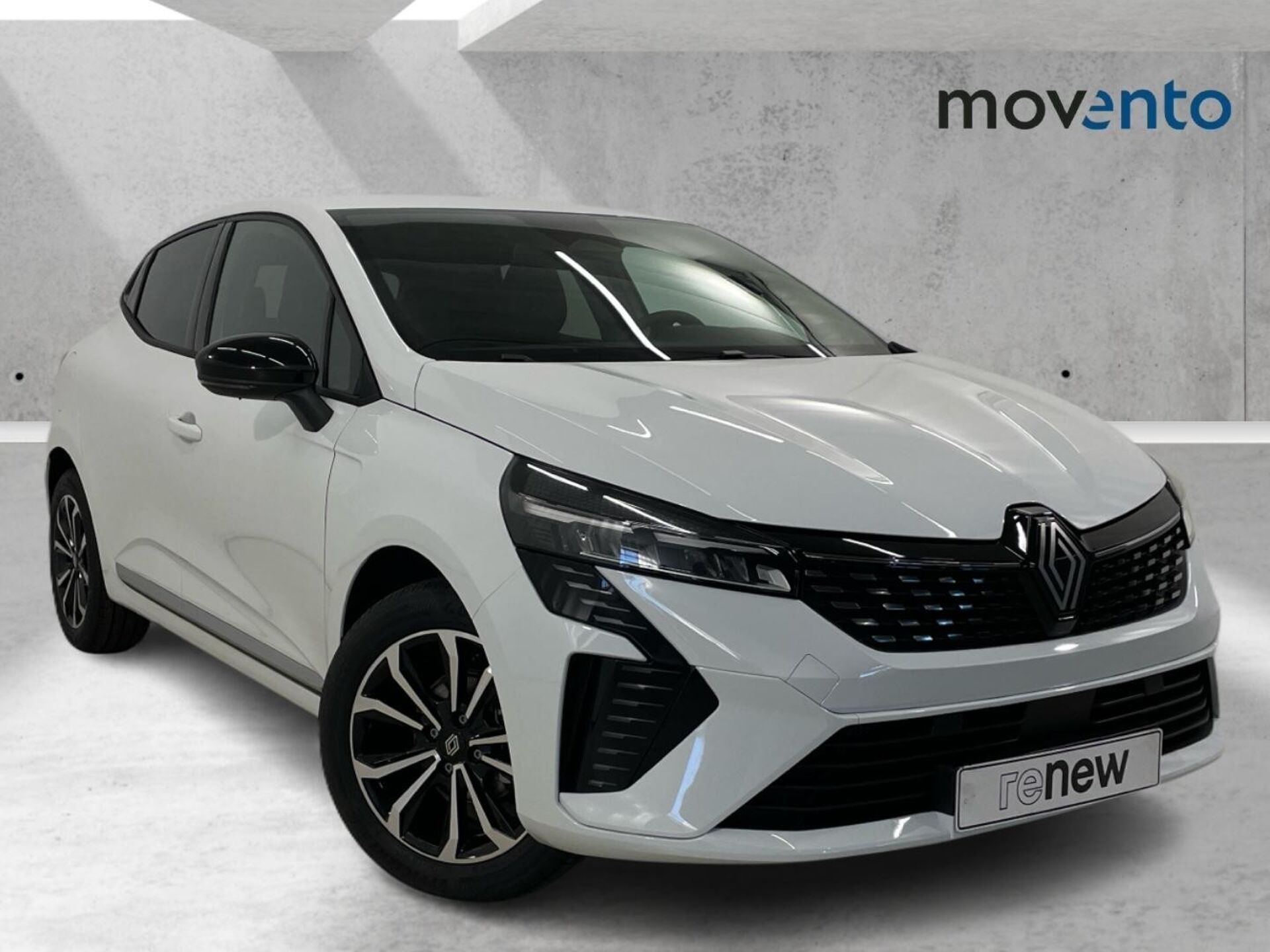 Imagen 1 de RENAULT Clio