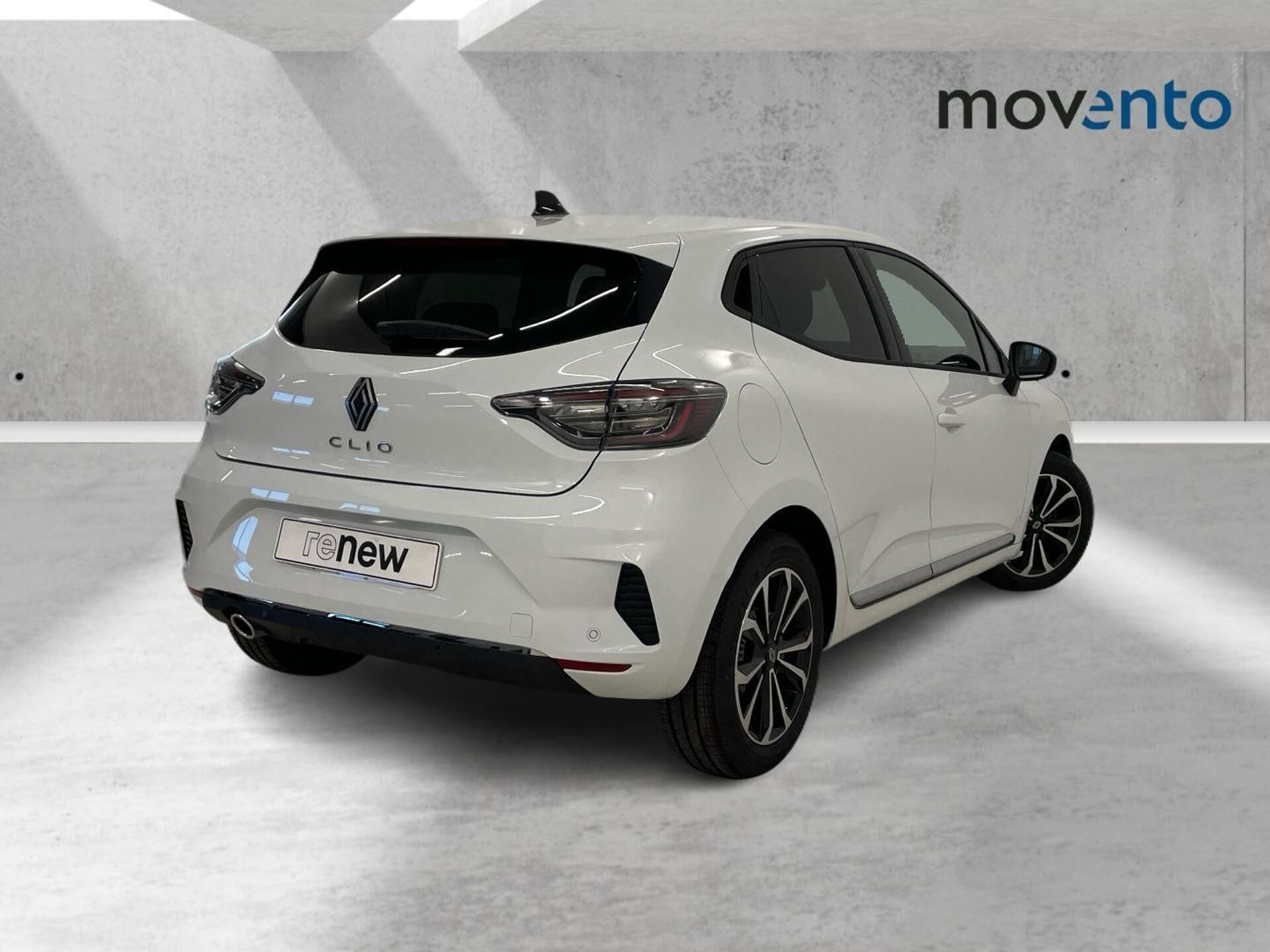 Imagen 2 de RENAULT Clio
