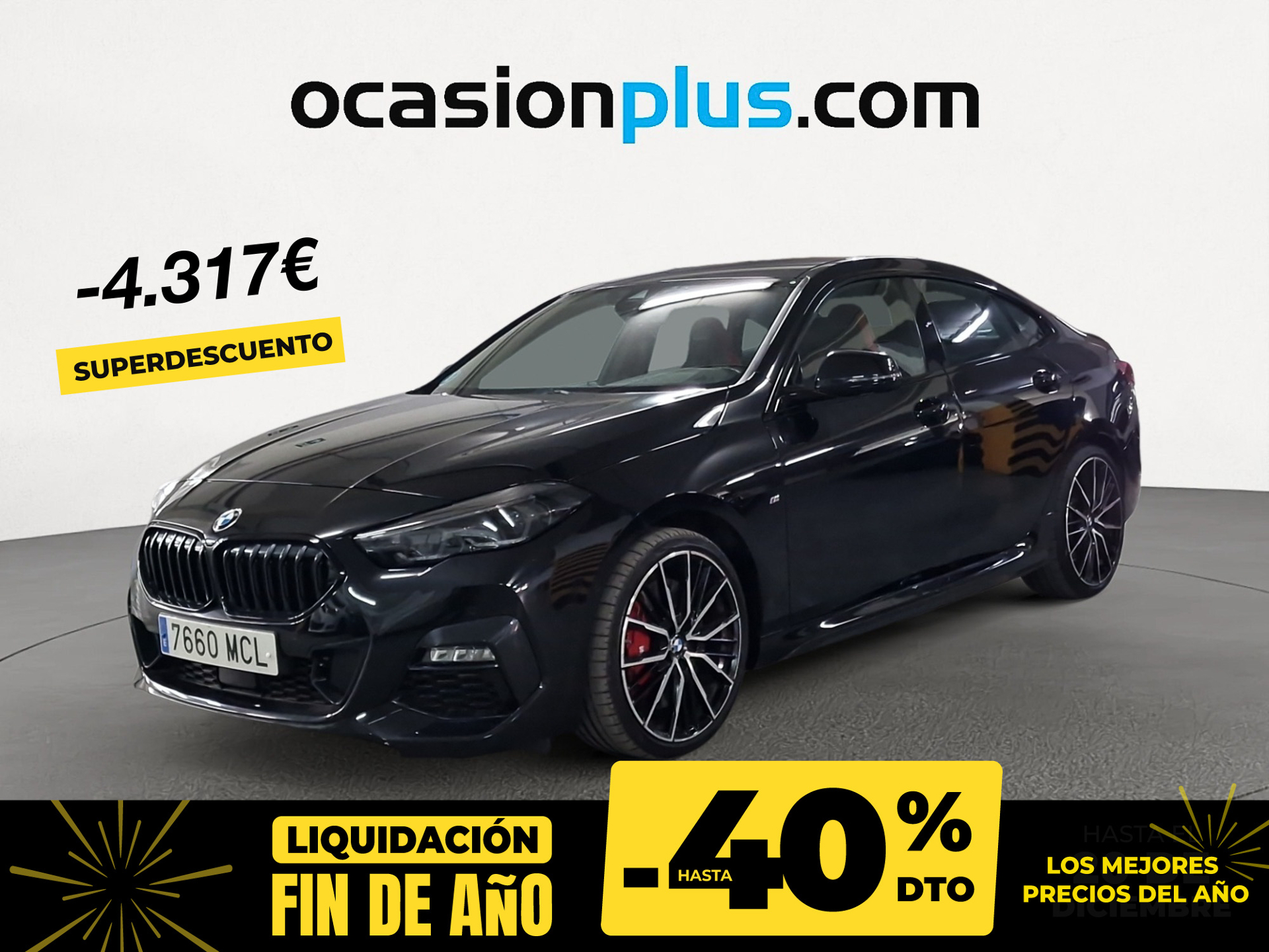 Imagen de BMW Serie 2