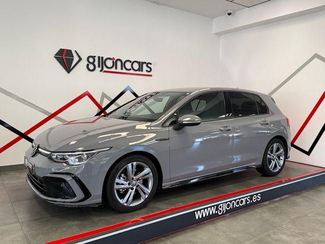 Foto del VOLKSWAGEN Golf 2.0TDI R-Line DSG 110kW