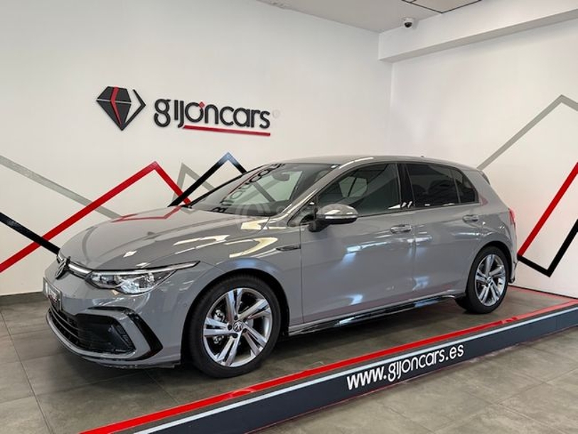Foto del VOLKSWAGEN Golf 2.0TDI R-Line DSG 110kW
