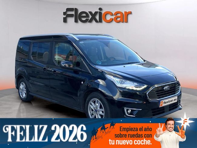 FORD Tourneo Connect (1.5 TDCi 88kW (120CV) Titanium) en Vizcaya