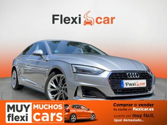 Imagen de AUDI A5 Sportback 35 TDI S tronic