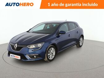 Imagen de RENAULT Mégane 1.2 TCe Energy Tech Road 74kW