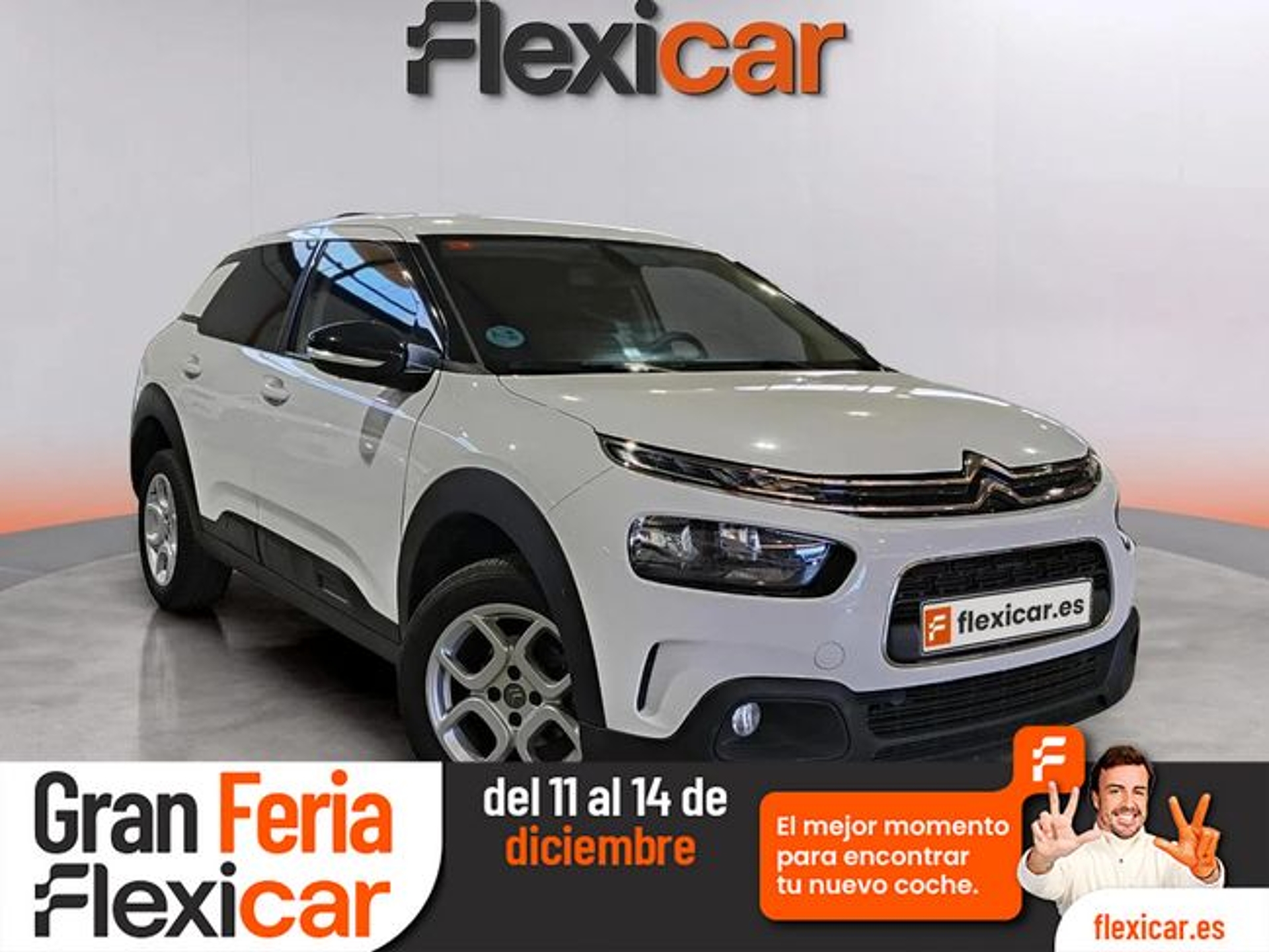 Imagen de CITROEN C4 Cactus