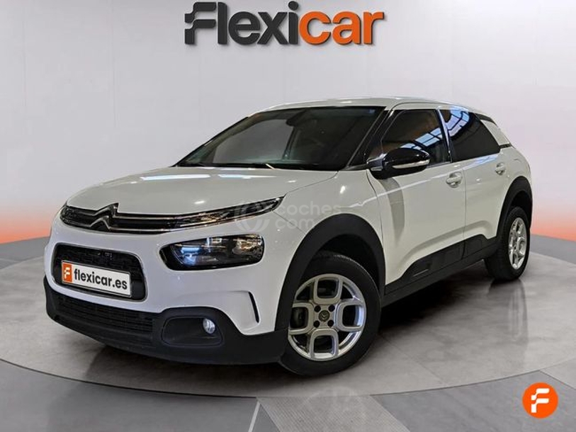 Foto del CITROEN C4 Cactus 1.6BlueHDi S&S Business 100