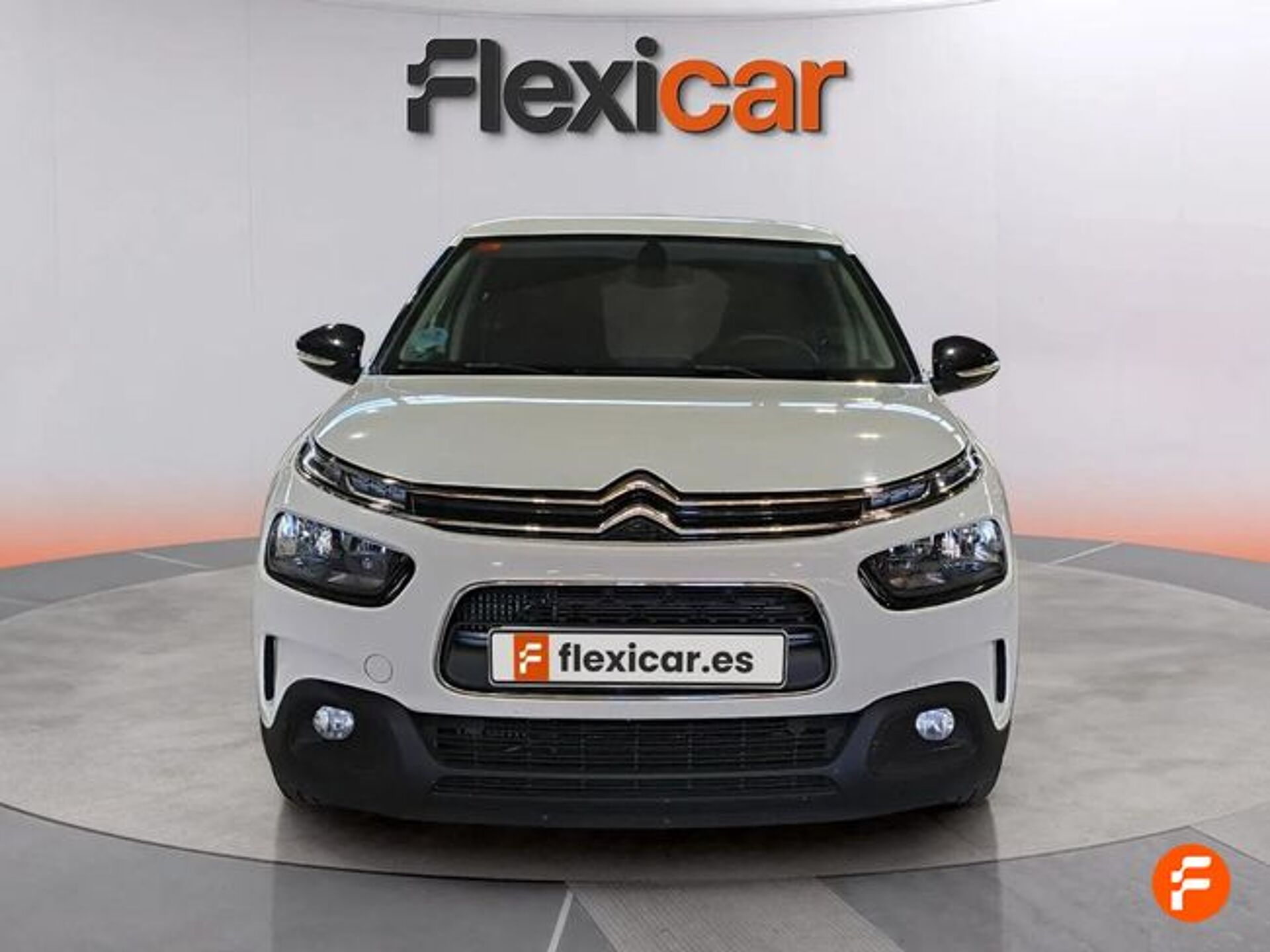 Imagen 2 de CITROEN C4 Cactus